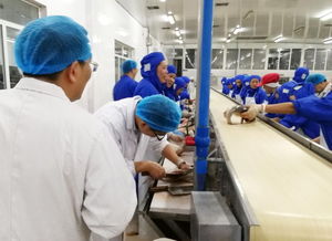 強(qiáng)強(qiáng)聯(lián)合,通威食品 華西一區(qū)試水打造訂單漁業(yè)