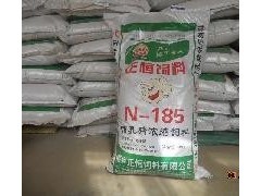 安徽飼料系列產品與養殖戶攜手致富