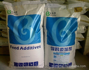 源生素,綠色飼料