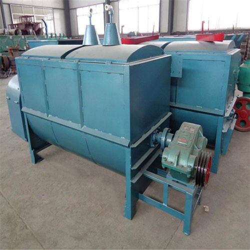 曹縣廠家供應食品混合機不銹鋼飼料添加劑攪拌機圖片