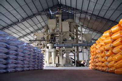 貿易戰波及農產品 飼料企業密集漲價