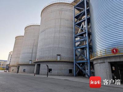 海南澳斯卡:自貿港糧油大型智慧工廠的“樣板間” 引領傳統糧油生產新蛻變