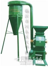 【968系列旋風王飼料粉碎機價格_968系列旋風王飼料粉碎機廠家】- 