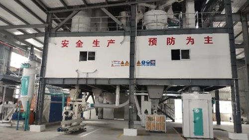 飼料又全線漲價 四年開三家工廠,飼料原料霸主要建一個超級發酵料航母,減用500萬噸大豆