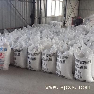 飼料小蘇打廠家-發酵劑產品庫-中國食品添加劑網