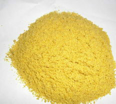 金黃質優價廉的植物性飼料 山東金秋玉米副產品公司發酵噴漿胚芽粕