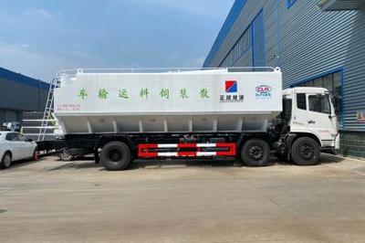 飼料 現代農業的基石與未來發展方向