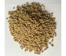 大顆粒雞飼料 產品特點與營養信息解析