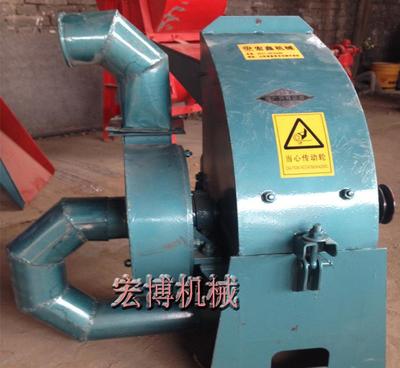 中型羊飼料粉碎機與大型雙沙克龍粉碎機 多功能雜草粉碎機的價格、廠家與選購指南