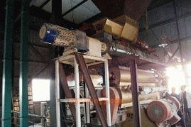 租購式出租飼料廠停產機組設備的可行性與策略