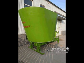 寧夏地區(qū)優(yōu)質(zhì)飼料攪拌機(jī)選購指南 銀川與吳忠廠家對比及圖片展示