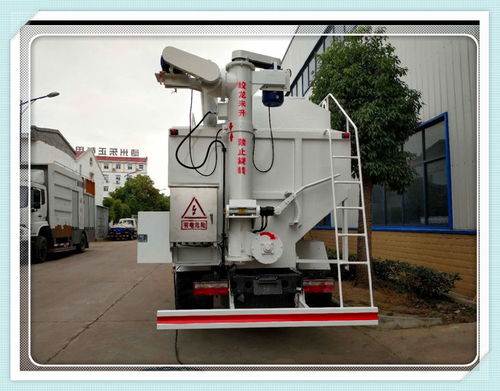 洛陽飼料車廠家報(bào)價(jià)、配置與圖片全解析